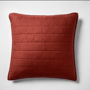 Casaluna Pillow sham